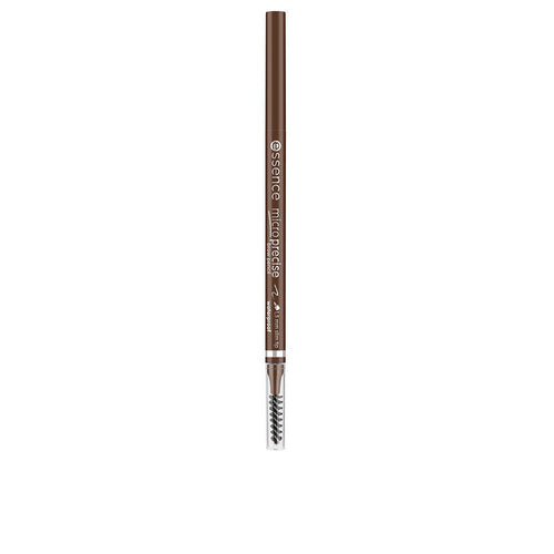 Essence Micro Precise Wasserfester Augenbrauenstift Den Ganzen Tag Perfekte Brauen