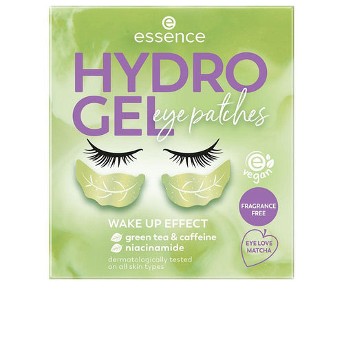 Essence Hydro Gel Patch Per Occhi Sguardo Rinfrescante