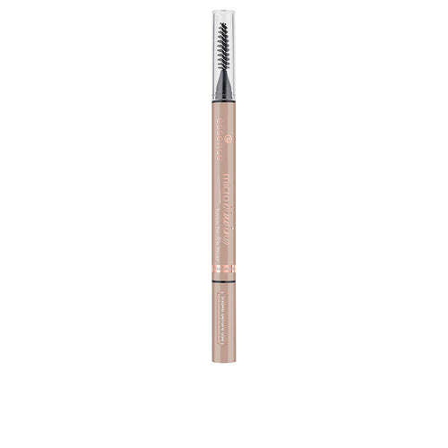 Essence Microblading Delineatore Per Sopracciglia Sopracciglia Perfettamente Scolpite