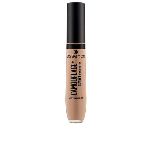 Essence Camouflage+ Matt Correttore Waterproof Copertura Opaca Duratura