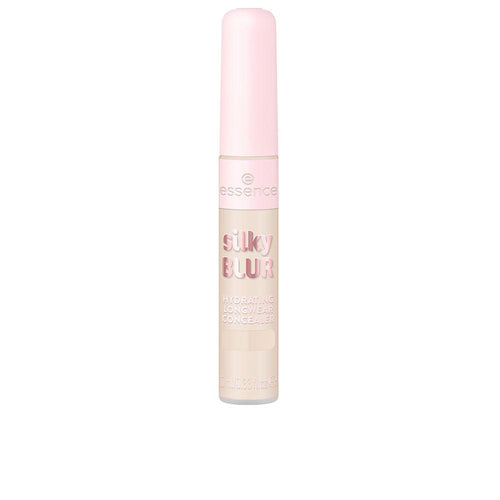 Essence Silky Blur Correttore Idratante A Lunga Tenuta Pelle Perfetta Sempre