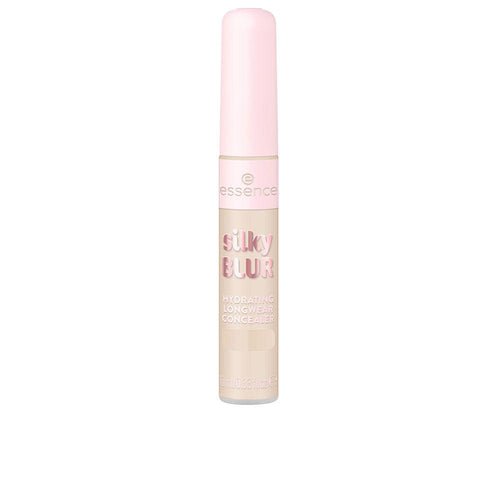 Essence Silky Blur Correttore Idratante A Lunga Tenuta Pelle Perfetta Sempre