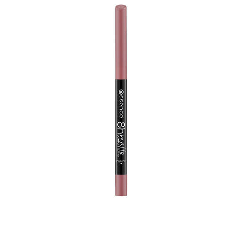 Essence 8H Matte Comfort Lippenkonturenstift Präzise Langanhaltende Definition