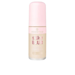 Essence Silky Blur Fondotinta A Lunga Durata Luminosità Naturale