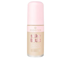 Essence Silky Blur Fondotinta A Lunga Durata Luminosità Naturale