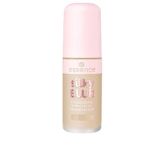 Essence Silky Blur Fondotinta A Lunga Durata Luminosità Naturale