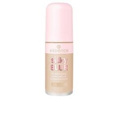 Essence Silky Blur Fondotinta A Lunga Durata Luminosità Naturale