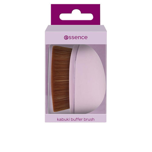 Essence Brocha Essence Pennello Per Il Viso Makeup Perfetto Senza Sforzo