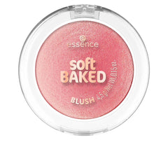 Essence Soft Baked Blush Luce Morbida Radiante