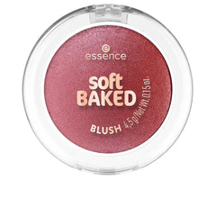 Essence Soft Baked Blush Luce Morbida Radiante