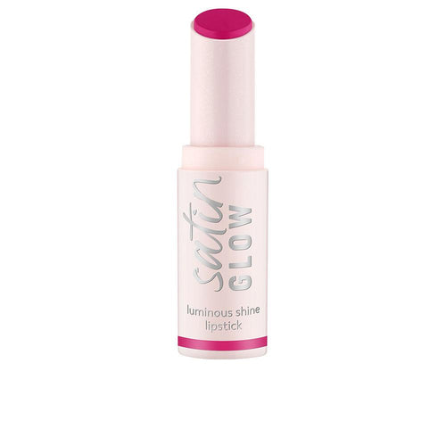 Essence Satin Glow Rossetto Labbra Radianti Ogni Giorno