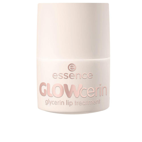 Essence Glow For It Trattamento Labbra Con Glicerina Idratazione Immediata E Visibile
