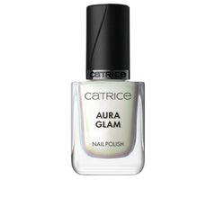 Catrice Aura Glam Smalto Per Unghie Fairy Dust Eleganza Con Glitter Luminoso