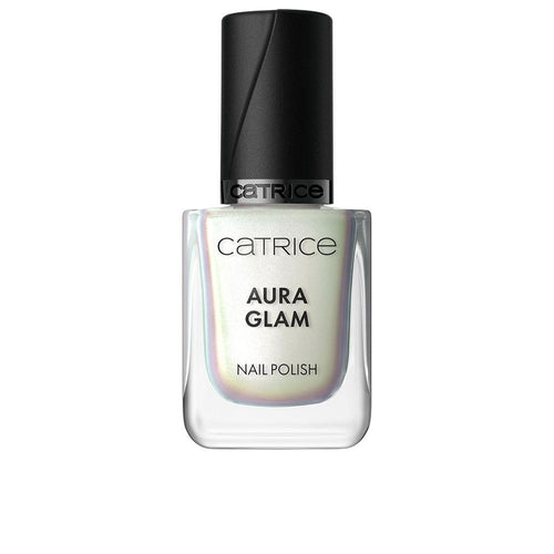 Catrice Aura Glam Smalto Per Unghie Fairy Dust Eleganza Con Glitter Luminoso
