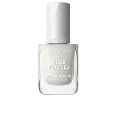 Catrice Sheer Beauties Smalto Rinvigorente Per Unghie Clean Girl Aesthetic