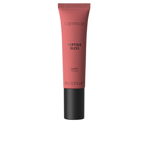 Catrice Peptide Bliss Glossy Bálsamo Labial Hidratación Intensa Y Brillo