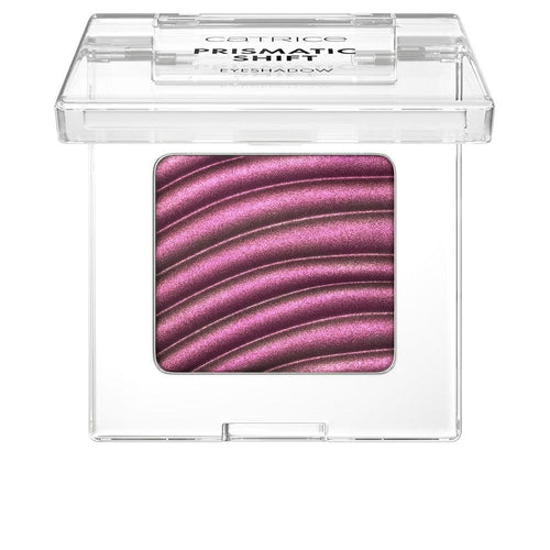 Catrice Prismatic Shift Ombretto Pink Horizon Incanto Con Glow Champagne