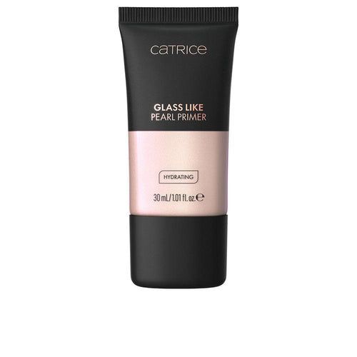 Catrice Glass Like Primer Effetto Di Luce Sublime
