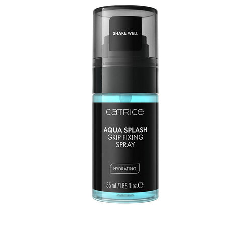 Catrice Aqua Splash Fissante Spray Look Fresco Duraturo