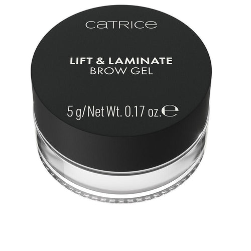 Catrice Lift & Laminate Gel Per Sopracciglia Sopracciglia Da Salone