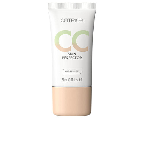 Catrice Cc Skin Perfector Crema Correttiva Correzione Colore Perfetta