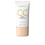 Catrice Cc Skin Perfector Crema Correttiva Correzione Colore Perfetta