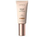 Catrice Skin Like Crema Idratante Colorata Pelle Luminosa E Naturale