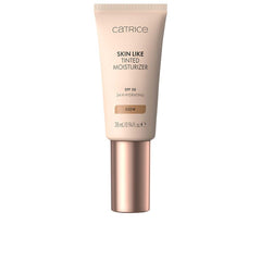 Catrice Skin Like Crema Idratante Colorata Pelle Luminosa E Naturale