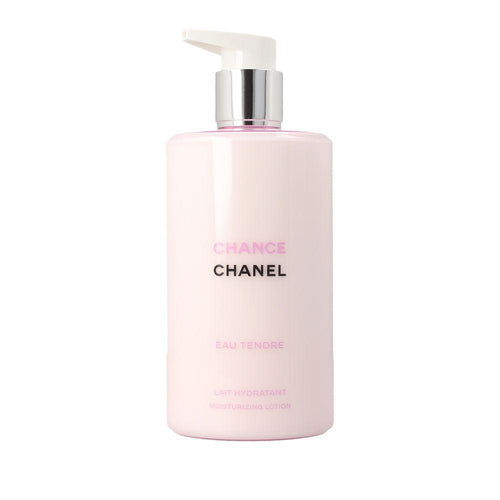 Chanel Chance Latte Idratante Pelle Radiosa Ogni Giorno