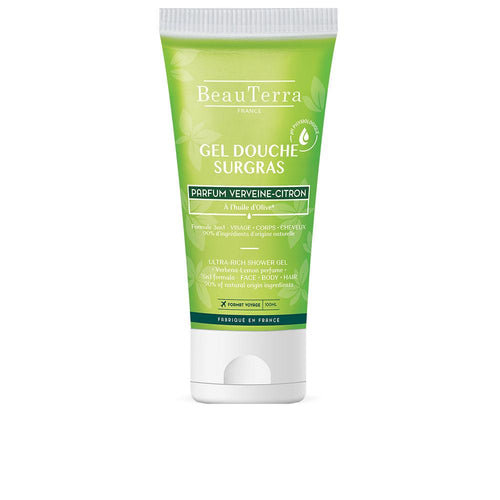 Beauterra Geles De Ducha Sobregrasos Gel Doccia