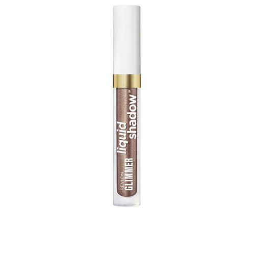 Revlon Mass Market Revlon Glimmer Ombretto Liquido In Your Orbit Sparkle All Day
