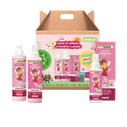 Nosa Protect Trattamento Capelli Anti Nits E Anti Pidocchi Fragola Per Bambini
