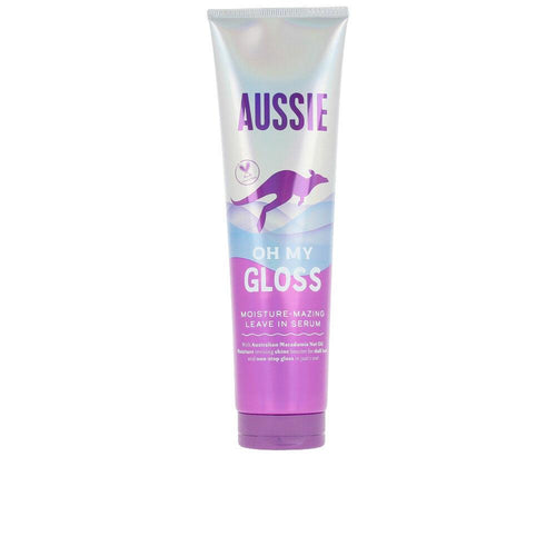 Aussie Deep Hydration Siero Leave In Per Capelli Capelli Idratati E Setosi