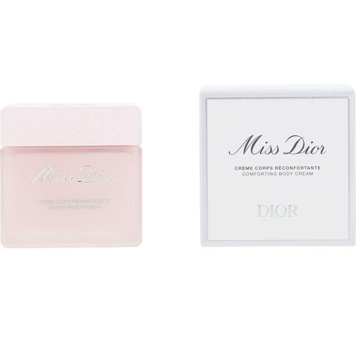 Miss Dior Crema Corpo Crema De Rose Con Ingredienti Naturali