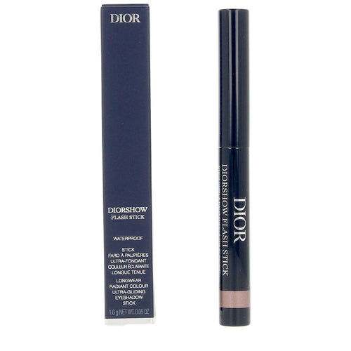 Dior Diorshow Stick Ombretto Rinfrescante Beige Tulle Revitalizza Il Tuo Sguardo