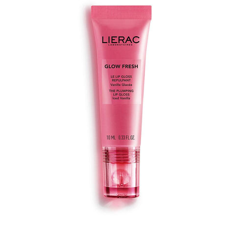 Lierac Glow Fresh Gloss Per Labbra Repulpante Labbra Piene E Idratate
