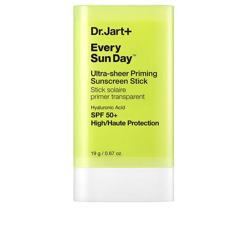 Dr.jart+ Every Sun Day Protezione Solare Stick Invisibile Sensazione Di Seconda Pelle