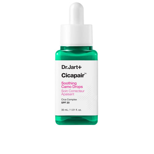 Dr.jart+ Cicapair Gocce Calmanti Colorate Con Copertura Immediata Del Rossore