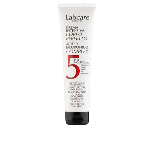 Labcare Crema Labcare Crema Corpo Con Complesso Ialuronico Corpo Impeccabile