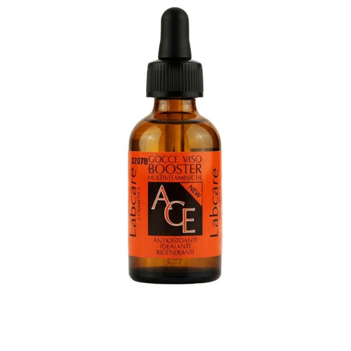 Labcare Booster Labcare Siero Multivitamin Pelle Luminosa Subito