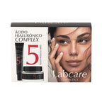 Labcare Crema Facial Complesso Di Acido Ialuronico 5 Idratazione Profonda E Rivitalizzante