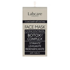 Labcare Face Mask Gesichtmaske Botox Strahlend Junge Haut
