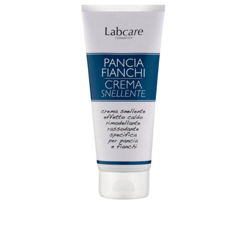 Labcare Crema Adelgazante Crema Addominale Effetto Termico Scolpisci Il Tuo Addome