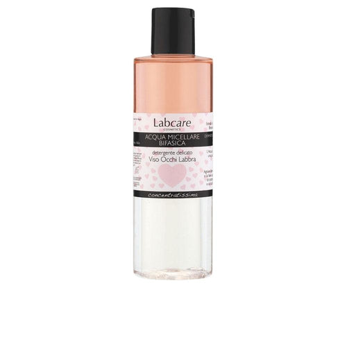 Labcare Limpiador Labcare Acqua Micellare Biphasica Rimozione Makeup Senza Sforzo