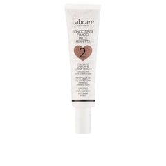 Labcare Base De Maquillaje Fondotinta Fluido Pelle Luminosa E Naturale