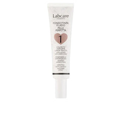 Labcare Base De Maquillaje Fondotinta Fluido Pelle Luminosa E Naturale