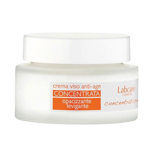 Labcare Crema Facial Purificante E Anti Invecchiamento Finitura Opaca Sublime