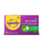 Supradyn Supradyn Anti Stress Compresse Boost Memoria E Focus
