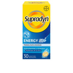 Supradyn Supradyn Energy Compresse Effervescenti Per Energia E Vitalità