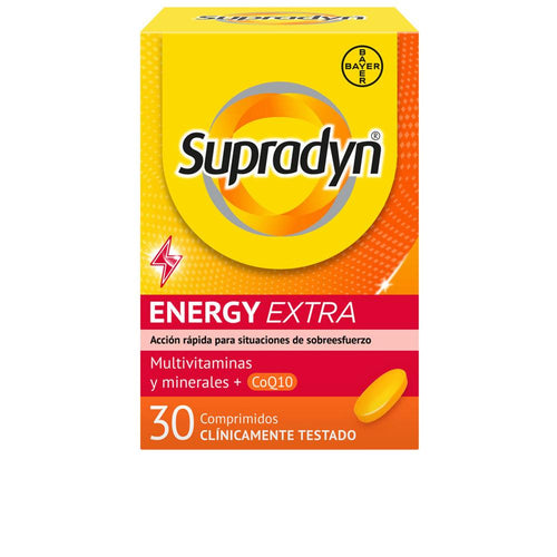 Supradyn Supradyn Energy Extra Compresse Energia Per Prestazioni Ottimali